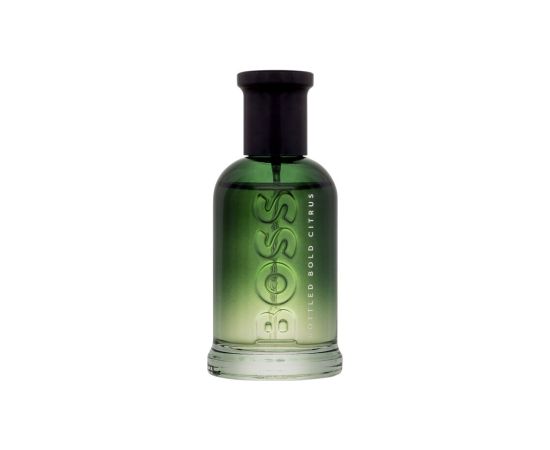 Hugo Boss Boss Bottled / Bold Citrus 50ml