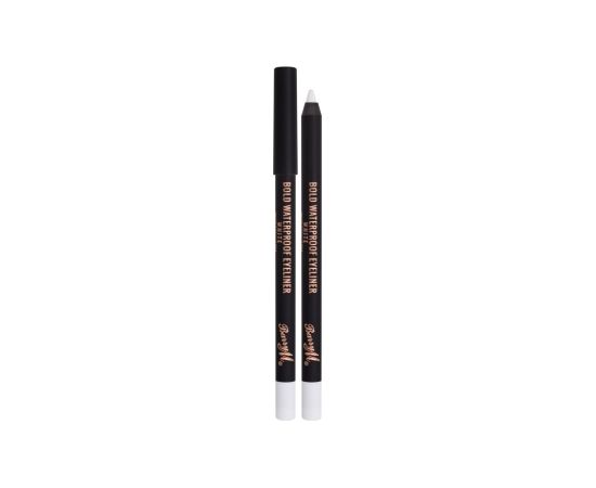 Barry M Bold / Waterproof Eyeliner 1,2g