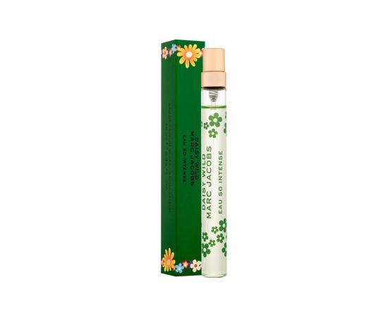 Marc Jacobs Daisy Wild / Eau So Intense 10ml