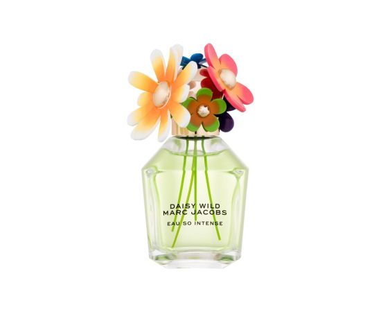 Marc Jacobs Daisy Wild / Eau So Intense 100ml