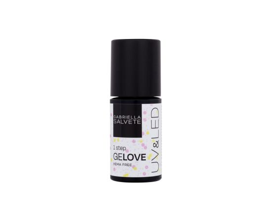 Gabriella Salvete GeLove / UV & LED 8ml