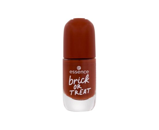 Essence Gel Nail Colour 8ml