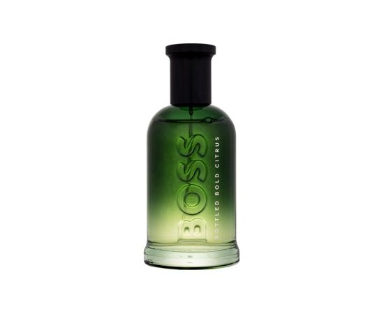 Hugo Boss Boss Bottled / Bold Citrus 100ml