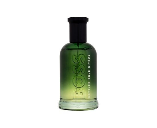 Hugo Boss Boss Bottled / Bold Citrus 200ml