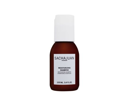 Sachajuan Moisturizing / Shampoo 100ml