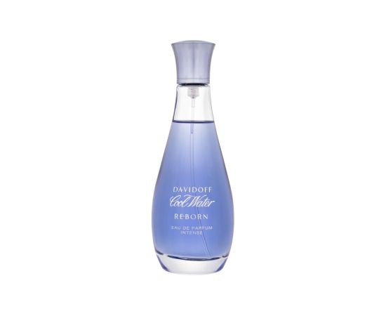 Davidoff Cool Water / Reborn Intense 100ml