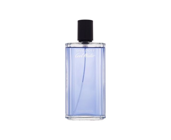 Davidoff Cool Water / Oceanic Edition 2025 125ml