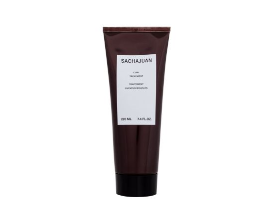 Sachajuan Curl / Treatment 220ml