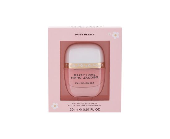 Marc Jacobs Daisy Love / Eau So Sweet 20ml