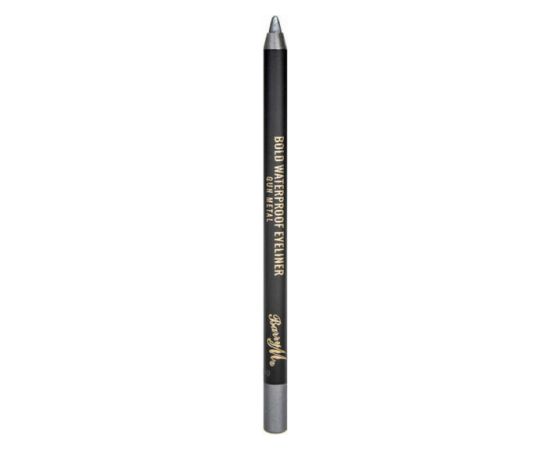 Barry M Bold / Waterproof Eyeliner 1,2g
