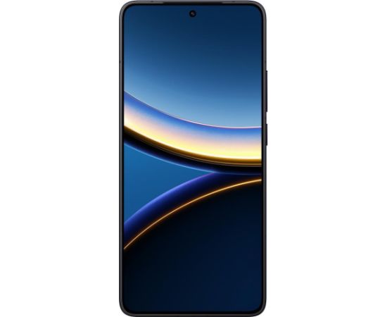 POCO F7 PRO Dual SIM 5G 12/512GB Black