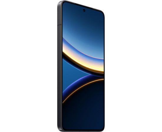 POCO F7 PRO Dual SIM 5G 12/512GB Black