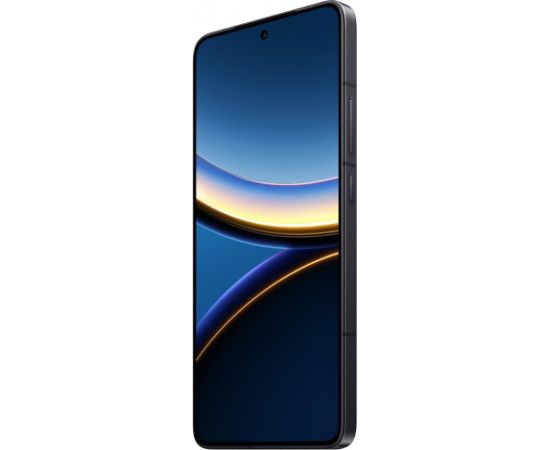 POCO F7 PRO Dual SIM 5G 12/512GB Black