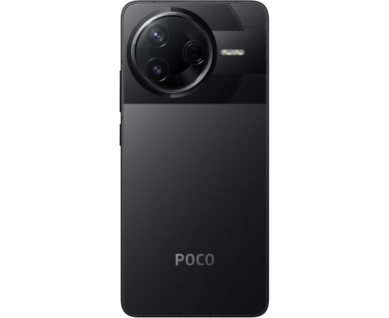 POCO F7 PRO Dual SIM 5G 12/512GB Black