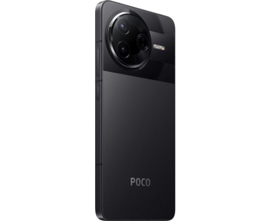POCO F7 PRO Dual SIM 5G 12/512GB Black