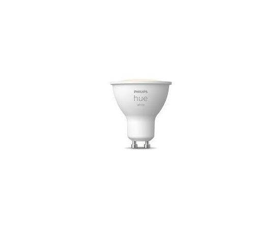 Smart Light Bulb PHILIPS Power consumption 4.2 Watts Luminous flux 400 Lumen 2700 K 220V-240V Bluetooth/ZigBee -20°C to 45°C 929003666701