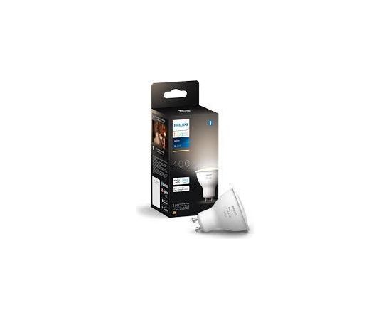 Smart Light Bulb PHILIPS Power consumption 4.2 Watts Luminous flux 400 Lumen 2700 K 220V-240V Bluetooth/ZigBee -20°C to 45°C 929003666701