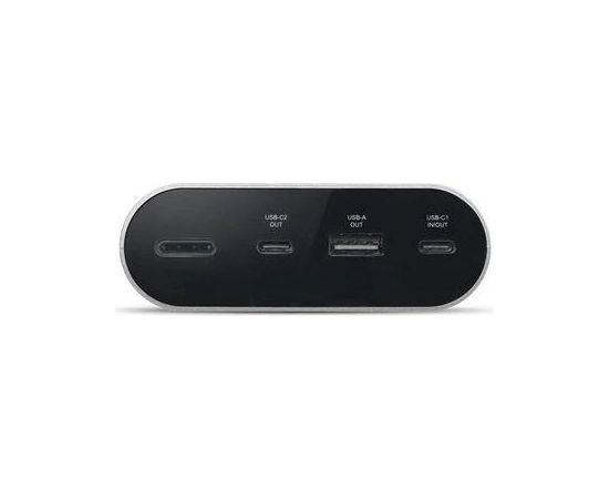 DELL Targus 100W USB-C Portable Power Bank 25000mAh