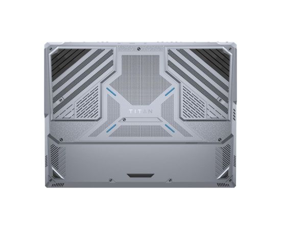 Notebook MSI Titan 18 HX AI A2XWJG CPU  Core Ultra U9-285HX 2800 MHz 18" 3840x2400 RAM 64GB DDR5 6400 MHz SSD 6TB NVIDIA GeForce RTX 5090 24GB ENG Card Reader SD Express Windows 11 Pro Black 3.6 kg TITAN18HXAIA2XWJG-492NL