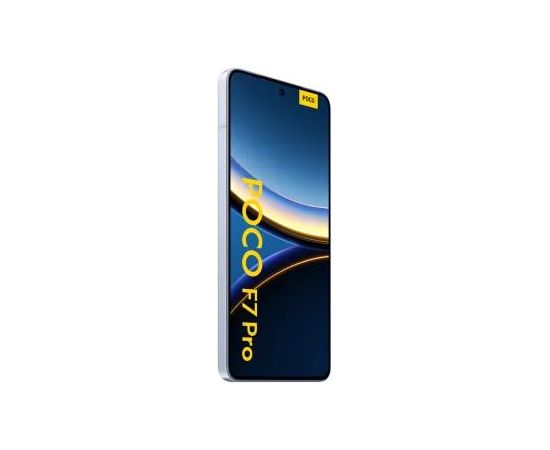 POCO F7 PRO Dual SIM 5G 12/256GB Blue