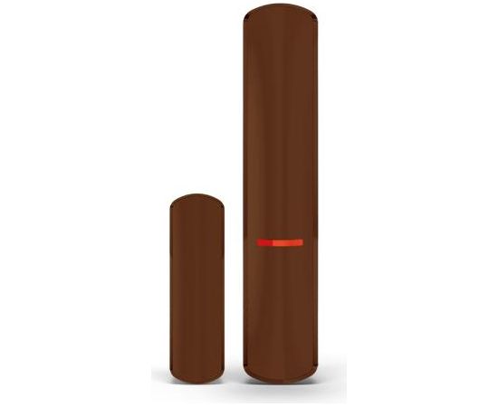 DETECTOR UNIVERSAL WIRELESS/BROWN AXD-200 BR SATEL
