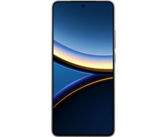 POCO F7 PRO Dual SIM 5G 12/512GB Silver