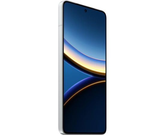 POCO F7 PRO Dual SIM 5G 12/512GB Silver