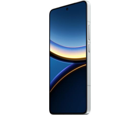 POCO F7 PRO Dual SIM 5G 12/512GB Silver