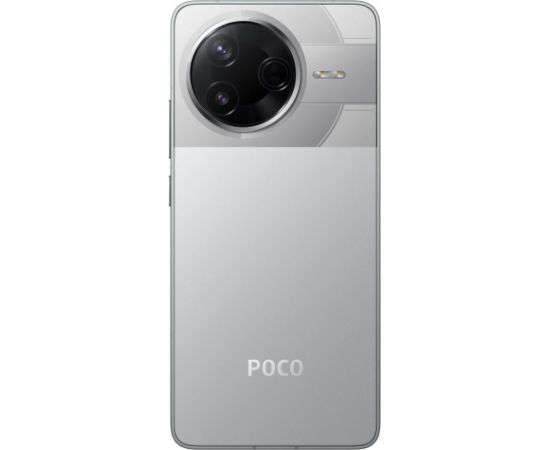 POCO F7 PRO Dual SIM 5G 12/512GB Silver