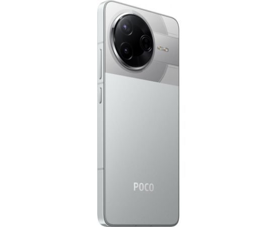 POCO F7 PRO Dual SIM 5G 12/512GB Silver