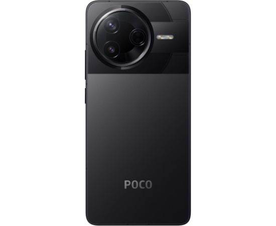 POCO F7 PRO Dual SIM 5G 12/256GB Black