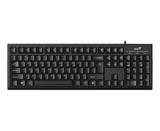 Klaviatūra Genius Smart KB-100 (31300005400)