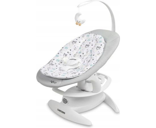 Caretero BUJACZEK NOCO GREY