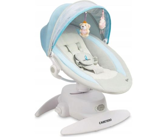 Caretero BUJACZEK OPTI BLUE