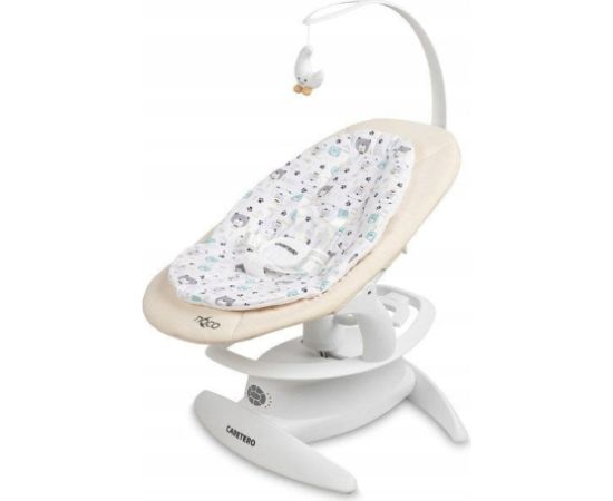 Caretero BUJACZEK NOCO BEIGE