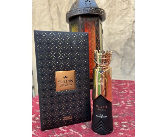 Histoires De Parfums French Avenue - Sultan The Conqueror Eau De Parfum 80ml