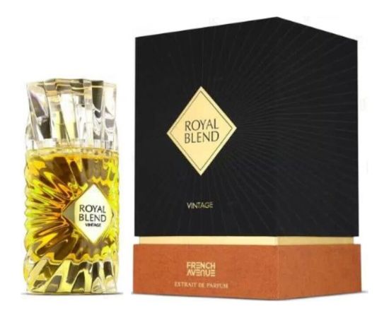 Histoires De Parfums French Avenue Royal Blend Vintage EDP U 100 ml