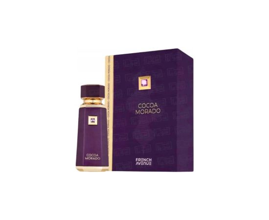 Histoires De Parfums French Avenue Cocoa Morado Eau De Parfum 100 ml (unisex)