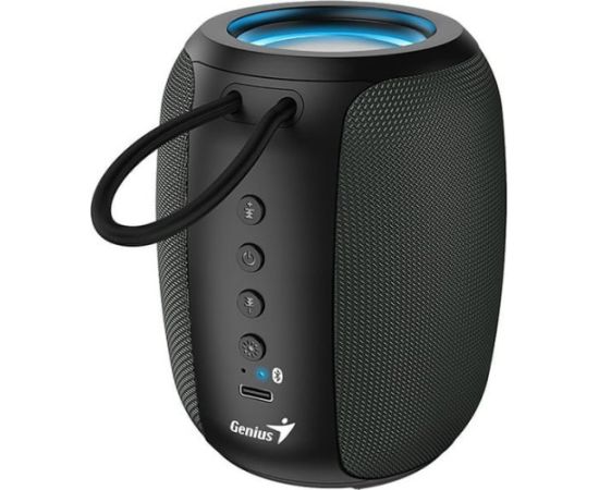 Genius Bezvadu skaļrunis SP-915BT, 1.0, 5W, COPILOT