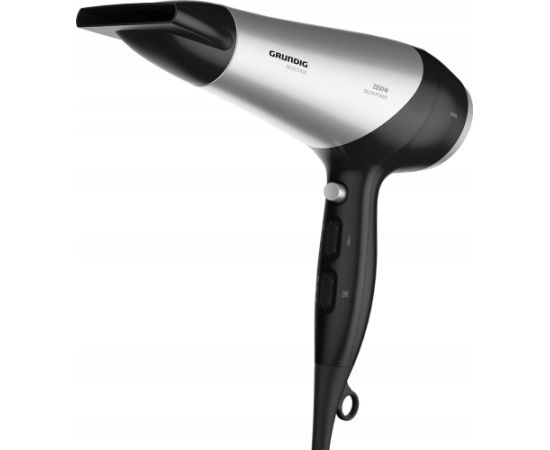 Grundig HD 6080 B Haartrockner