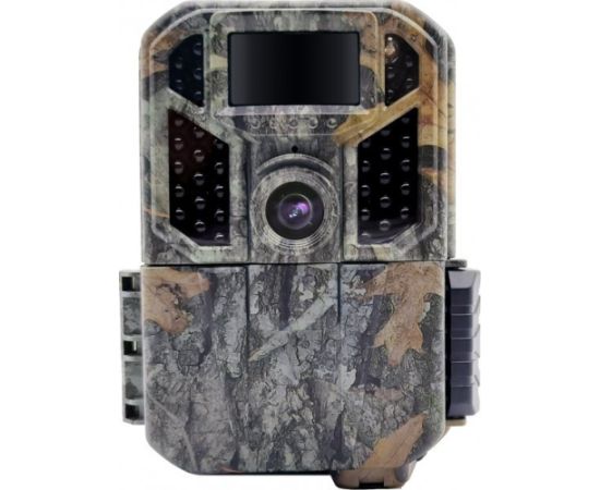 Meža kamera Braun Scouting Cam Black400 Dual WiFi
