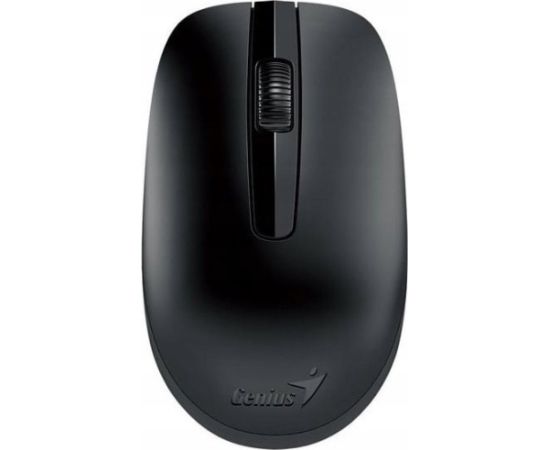 Mouse wireless, Genius NX-7007, black, optical, 1200DPI