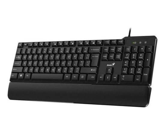 Klaviatūra  Genius KB-100XP (31310050403)