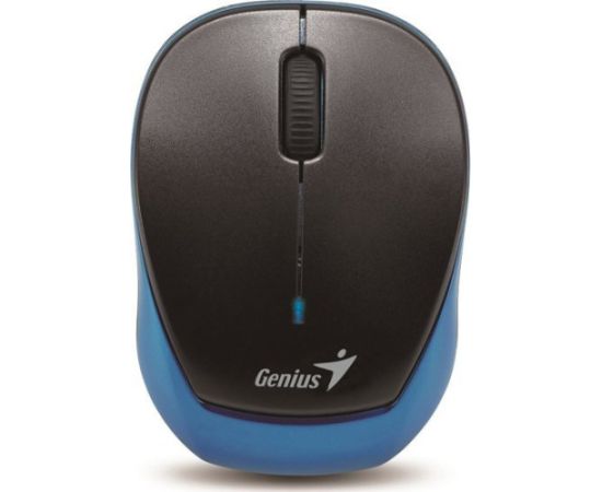 Mouse wireless, Genius 9000R V3, black, optical, 1200DPI
