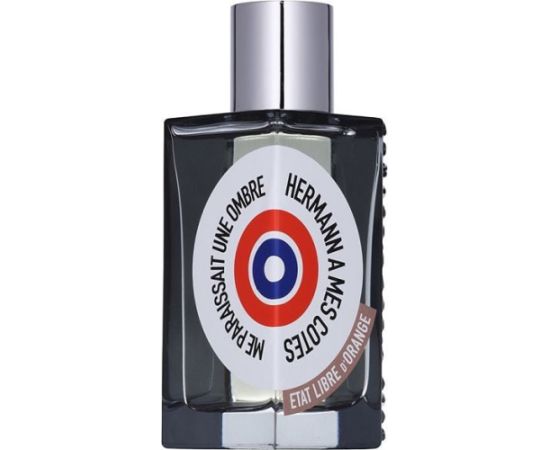 ETAT LIBRE D'ORANGE Me Paraissait Une Ombre Hermann A Mes Cotes Unisex EDP spray 100ml