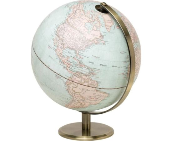 Gentlemens Hardware Globuss- Vintage Globe Light 25cm