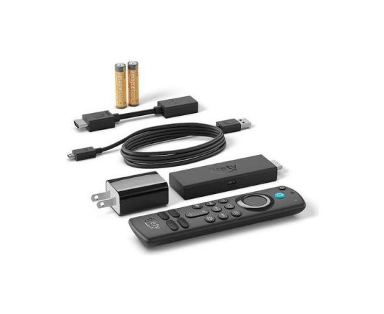Amazon Fire TV Stick 4K TV HDMI 4K Ultra HD Fire OS