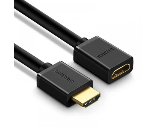 Ugreen HD104 HDMI Кабель 5м Черный
