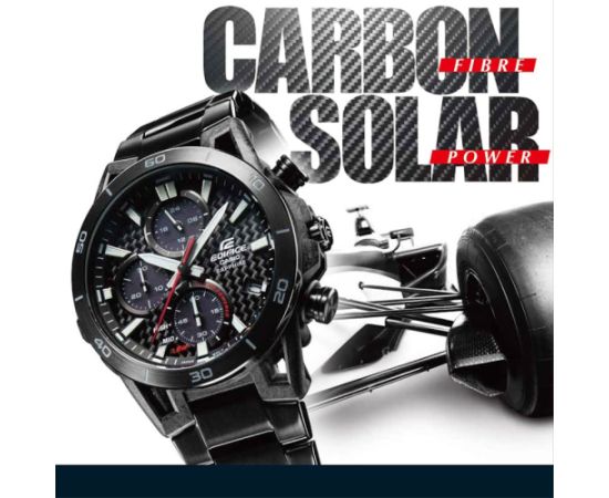 Casio Edifice Sospensione EFS-S640DC-1AVUEF