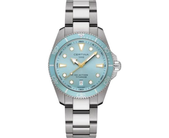 Certina DS Action 40mm C048.410.44.351.00